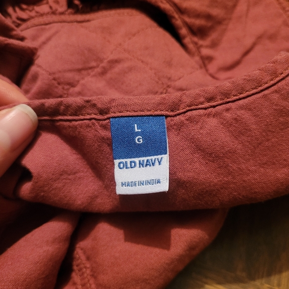 Boho blouse - Picture 6 of 6